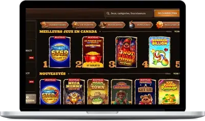 Lizaro casino login